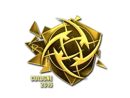 GoldCologne 2016