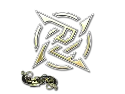 Paris 2023Ninjas in Pyjamas (Gold)