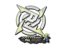 Antwerp 2022Ninjas in Pyjamas (Holo)