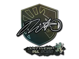 Antwerp 2022nitr0