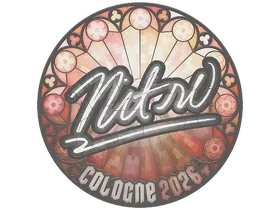 Cologne 2026nitr0