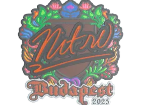 EmbroideredBudapest 2025