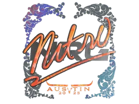 Austin 2025nitr0 (Holo)