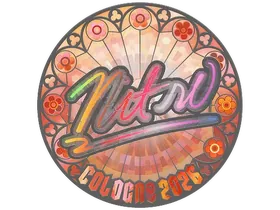 Cologne 2026nitr0 (Holo)