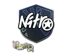 Paris 2023nitr0