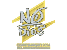 Copenhagen 2024Nodios