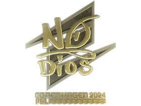 Copenhagen 2024Nodios (Gold)