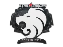 Berlin 2019North