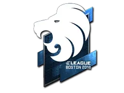 Boston 2018North (Foil)