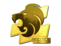 Atlanta 2017North (Gold)
