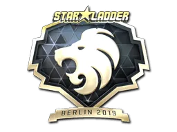 GoldBerlin 2019