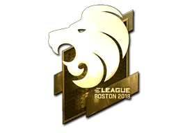 GoldBoston 2018