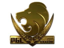 GoldKrakow 2017