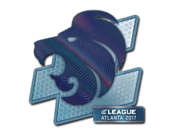 Atlanta 2017North (Holo)
