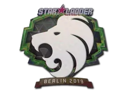 Berlin 2019North (Holo)