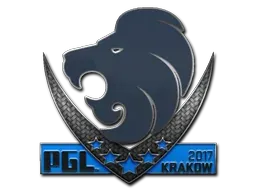 Krakow 2017North
