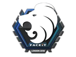 London 2018North