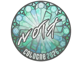 Cologne 2026nota
