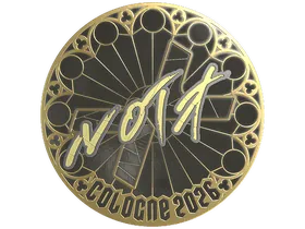 Cologne 2026nota (Gold)