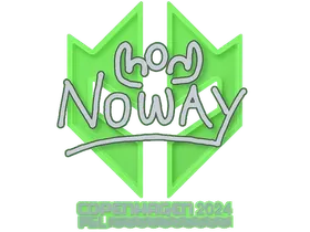 Copenhagen 2024noway