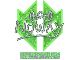 Copenhagen 2024noway (Glitter)