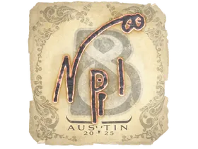 Austin 2025npl