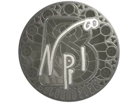 Cologne 2026npl (Foil)