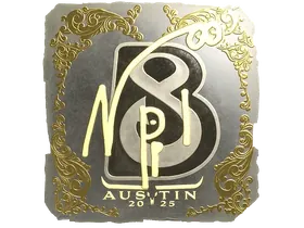 GoldAustin 2025