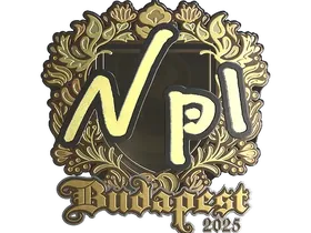 GoldBudapest 2025