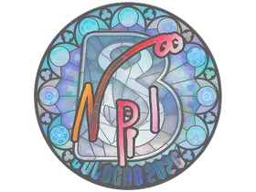 Cologne 2026npl (Holo)