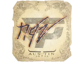 Austin 2025NQZ