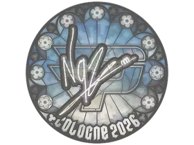 Cologne 2026NQZ