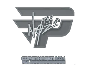 Copenhagen 2024NQZ