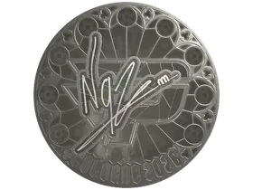 Cologne 2026NQZ (Foil)