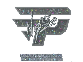Copenhagen 2024NQZ (Glitter)