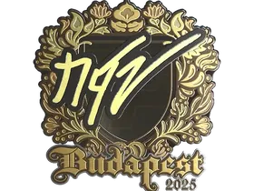 GoldBudapest 2025