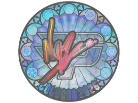 Cologne 2026NQZ (Holo)