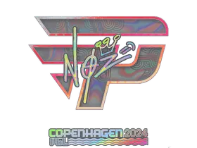 Copenhagen 2024NQZ (Holo)