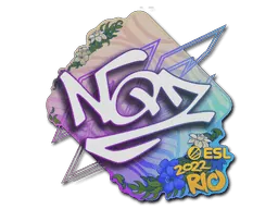 Rio 2022NQZ