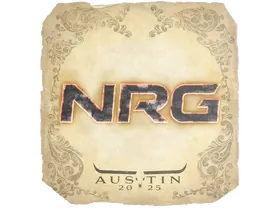 Austin 2025NRG
