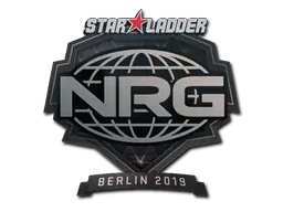 Berlin 2019NRG