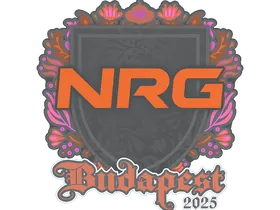 Budapest 2025NRG