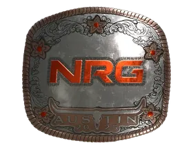 Austin 2025NRG (Foil)