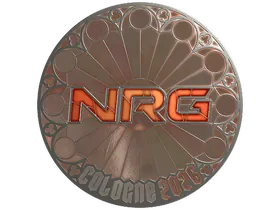 Cologne 2026NRG (Foil)