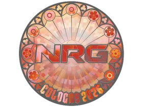 Cologne 2026NRG (Holo)