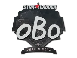 Berlin 2019oBo