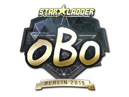 GoldBerlin 2019