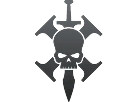 StickerOfficio Assassinorum