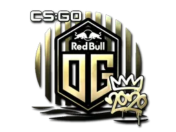 2020 RMROG (Gold)