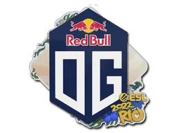 Rio 2022OG